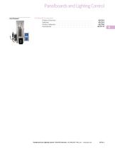 Pow-R-Command lighting control catalog