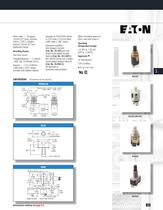 Pushbutton Switches - 3