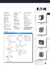 Rocker Switches - Elite Series-3