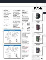Rocker Switches - FullEuro Series-2