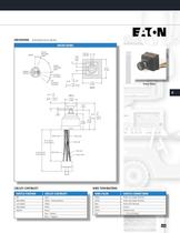Special Devices - Rocker, SanpAction, Keylock... Switches-13