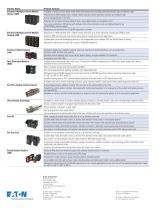 Vehicle controls and sensors for speciality vehicle-2