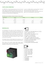 Paperless Recorder OMR 700-3