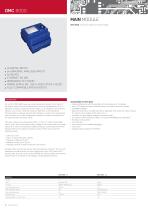 PLC OMC 8000 Catalogue - overview-7