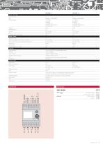 PLC OMC 8000 Catalogue - overview-8