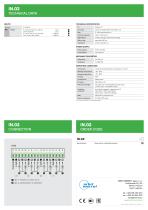 PLUG-IN CARDS OMR 700-7