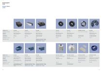 Position Transducers and Rotary Sensors non-contacting, touchless, potentiometric-9