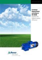 Altra Industrial Motion Ecodesign  Requirements  according to  EN 50598 Products for  highest system  efficiency-1
