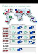 Altra Industrial Motion Ecodesign  Requirements  according to  EN 50598 Products for  highest system  efficiency-3