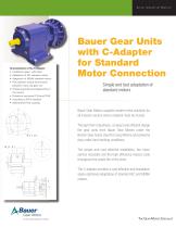 C Adapter Fact Sheet-1