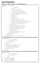 Energy Effcient Geared Motors AC Line Operated Catalogue Edition 12/2021 EN-3
