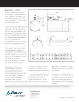 Fact Sheet Aseptic Drive TM-2