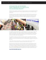 Gearing & Motor Solutions for The Food & Beverage Industry-2