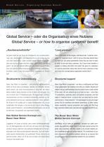 Global Service-2