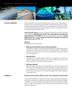 Guidelines, Standards and Régulations-2