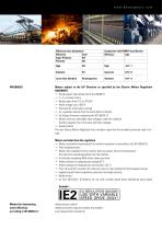 Guidelines, Standards and Régulations-3