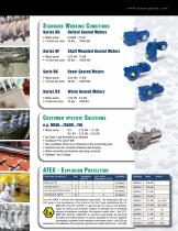Hygienic Drive Solutions for the Food and Pharmaceutical Industry-3