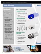 Innovative Bevel Geared Motors-2