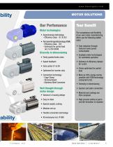 Innovative Bevel Geared Motors-3