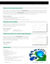 Integrated electronic torque monitoring-3