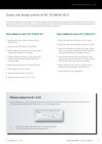 International standard IEC TS 60034-30-2-5