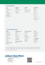 International standard IEC TS 60034-30-2-8
