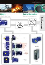 The new BAUER 2010 Standard - Bauer Gear Motor - PDF Catalogs ...