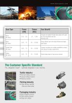 The new BAUER 2010 Standard - Bauer Gear Motor - PDF Catalogs ...