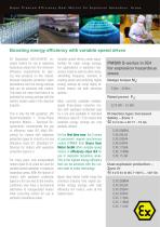 PM synchronous motors for explosion proof environments-2