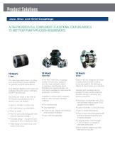 Power  Transmission  Solutions  for Pump  Applications-10