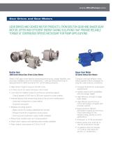 Power  Transmission  Solutions  for Pump  Applications-11