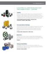 Power  Transmission  Solutions  for Pump  Applications-3