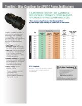 Power  Transmission  Solutions  for Pump  Applications-8