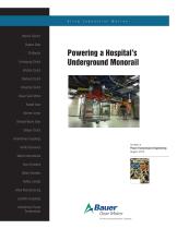 Powering a Hospital's Underground Monorail-1
