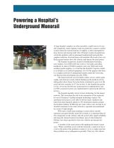 Powering a Hospital's Underground Monorail-2