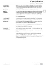 Super Premium Efficient Geared Motors (IE4)-15