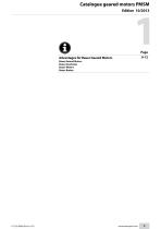 Super Premium Efficient Geared Motors (IE4)-9