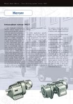 Your driving power since 1927-2