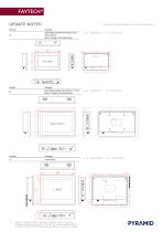 7" CAPACITIVE TOUCH MONITOR RTD2556 (SMALL CASE) - 4