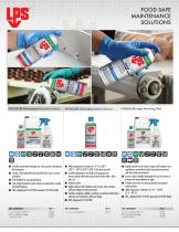 FOOD SAFE MAINTENANCE SOLUTIONS-1