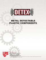 LPS® DETEX?Catalog - 12