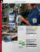 METALWORKING CHEMICAL CATALOG-8