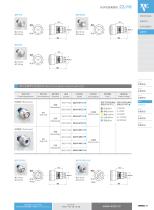 22J16 Metal button switch-4