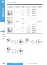 22J16 Metal button switch-5