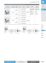 22J16 Metal button switch-6