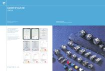 All Metal Pushbutton Switch Series-1