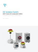 DC switch-1