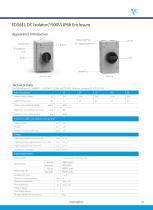 eds   EDS6EL  1500v-3