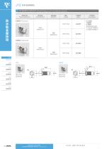 EJ12&J12 Metal button switch-5