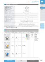 EJ12&J12 Metal button switch-8